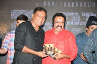 ISM Movie Audio Release Photos